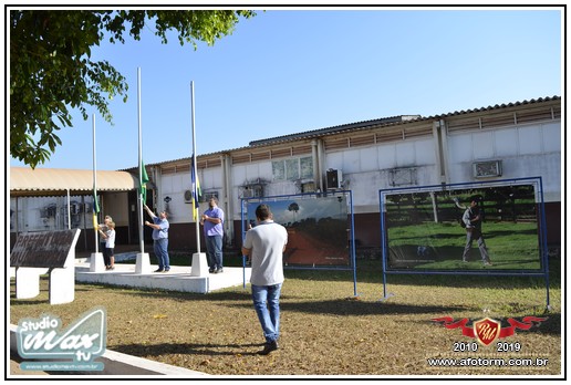 rolim de moura